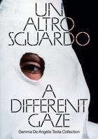 A Different Gaze 8867496832 Book Cover