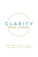 Clarity Mood Journal B0FH623K89 Book Cover