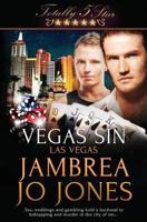 Totally Five Star: Vegas Sin 1784309915 Book Cover