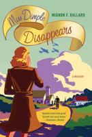 Miss Dimple Disappears 0312626827 Book Cover
