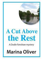 A Cut Above the Rest 1326861433 Book Cover