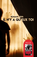 IL N'Y A QU'EUX TOI (Jamais d'eux sans toi) (French Edition) 166010324X Book Cover