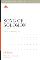 Song of Solomon: A 12-Week Study 1433555581 Book Cover