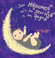 Das Ma¨dchen mit den Sternen in den Augen (German Edition) 391076004X Book Cover