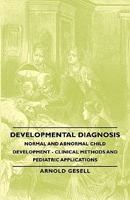 Diagnostico Del Desarrollo Normal Y Anormal Del Nino (Spanish Edition) 0061414387 Book Cover