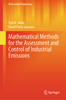 Mathematical Methods for the Assessment and Control of Industrial Emissions 3031581083 Book Cover