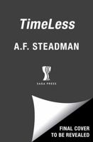 TimeLess 1668084503 Book Cover