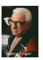 Barry Cryer: The Shocking Truth! 1678037117 Book Cover