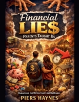 Financial Lies Parents Taught Us B0GJTGB5RM Book Cover