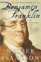 Benjamin Franklin 074325807X Book Cover