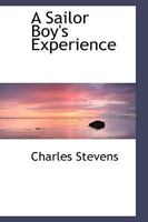 A Sailor Boy's Experience 1016771584 Book Cover