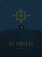 At Night 1939568099 Book Cover