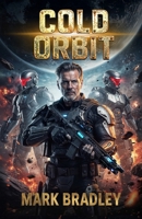 Cold Orbit B0GJ5VVP91 Book Cover