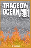 The Tragedy of the Ocean Monarch B0FBPZ5NJD Book Cover