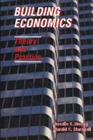 Building Economics: Theory and practice 0442264178 Book Cover