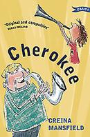 Cherokee 0862783682 Book Cover