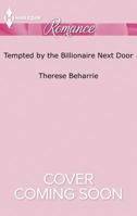 Tempted By The Billionaire Next Door 1335135138 Book Cover