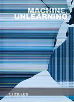 Machine, Unlearning 1933996676 Book Cover