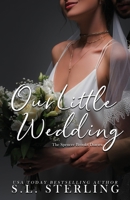 Our Little Wedding 1989566650 Book Cover