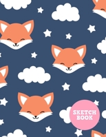 Sketch Book: Note Pad for Drawing, Writing, Painting, Sketching or Doodling - Art Supplies for Kids, Boys, Girls, Teens Who Wants to Learn How to Draw - Vol. A 0391 1655955179 Book Cover