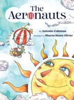 The Aeronauts B0D492969K Book Cover