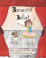 Barnyard Ballet 1364297213 Book Cover