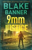 9mm Justice (Omega Series) 1636963447 Book Cover