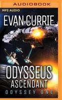 Odysseus Ascendant 1503901076 Book Cover