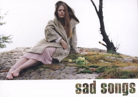 Sad Songs 0945558368 Book Cover