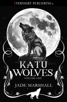 Katu Wolves: Volume One 0369510429 Book Cover