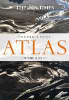 Times Atlas of the World 0723004900 Book Cover