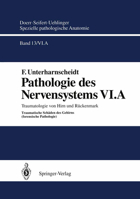 Pathologie Des Nervensystems VI.a: Traumatologie Von Hirn Und Ruckenmark Traumatische Schaden Des Gehirns 3642634346 Book Cover