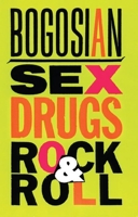 Sex, Drugs, Rock & Roll 0060166002 Book Cover
