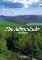 The Adirondacks 0847805832 Book Cover