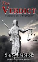 The Verdict 1523430117 Book Cover