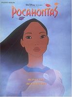 Pocahontas 0793548128 Book Cover