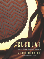 Cocolat: Extraordinary Chocolate Desserts 0446514195 Book Cover