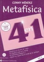 Metafisica 4 en 1 9806114264 Book Cover
