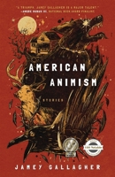 American Animism 1960329715 Book Cover