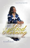 God Morning 1491835249 Book Cover