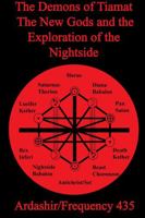 The Demons of Tiamat 0989081702 Book Cover