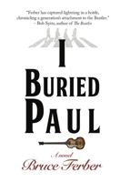 I Buried Paul: A Novel 1611883288 Book Cover