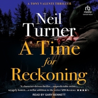 A Time for Reckoning B0CW5DFVS1 Book Cover