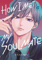 How I Met My Soulmate 6 B0F88XTJFL Book Cover