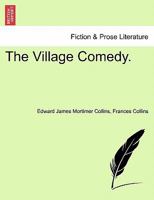 The Village Comedy 1240897804 Book Cover