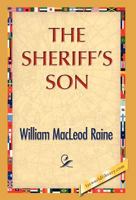 The Sheriff's Son 1973854678 Book Cover