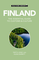 Finland - Culture Smart!: a quick guide to customs and etiquette (Culture Smart!) 1857333640 Book Cover