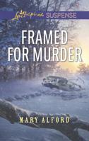 Framed for Murder 037367855X Book Cover