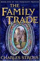 The Family Trade 0765348217 Book Cover