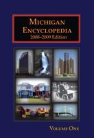 Encyclopedia of Michigan 1878592947 Book Cover